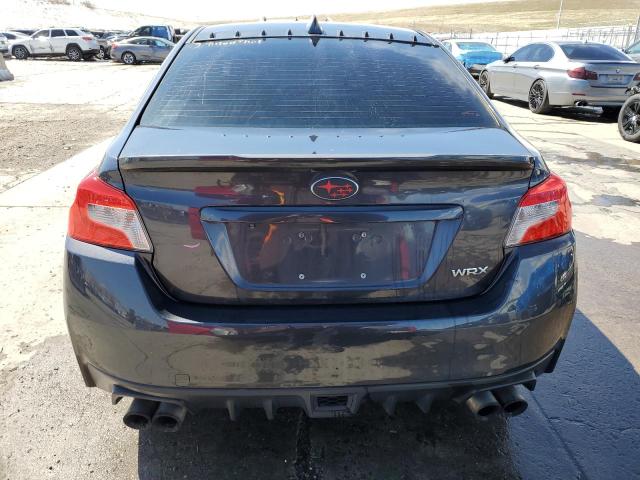 Photo 6 from auction – 2015 SUBARU WRX LIMITE with VIN JF1VA1G65F9828803
