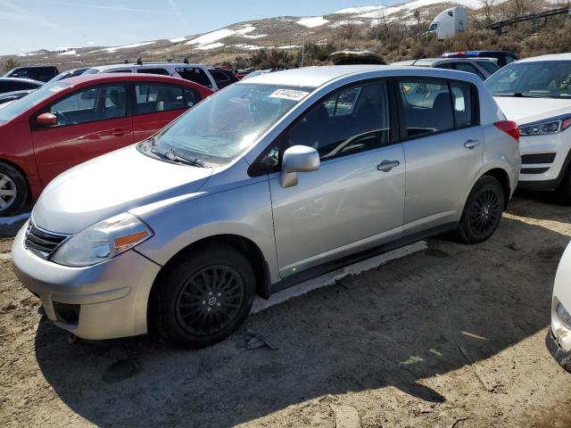 NISSAN VERSA S 2011 with VIN 3N1BC1CP0BL406495 - Photo from auction