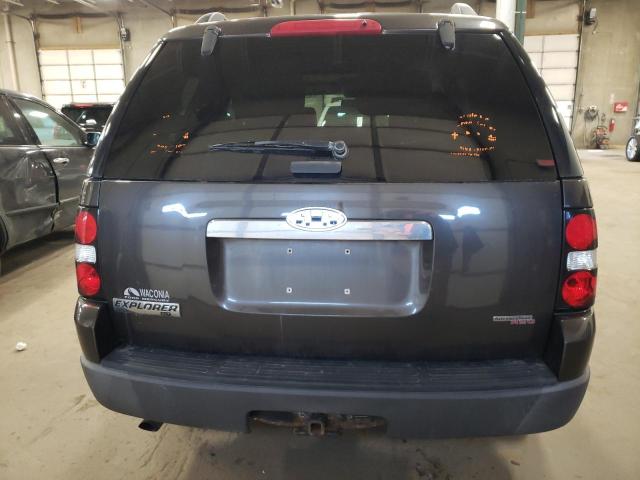 Photo 6 from auction – 2006 FORD EXPLORER X with VIN 1FMEU73E26UA70204