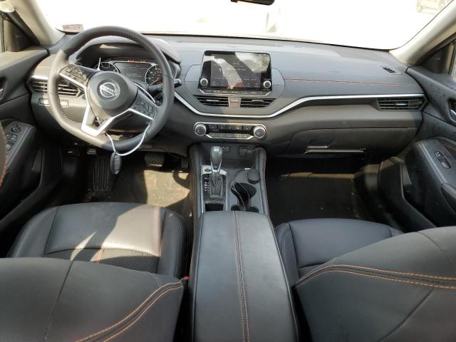 Photo 8 from auction – 2022 NISSAN ALTIMA SR with VIN 1N4BL4CVXNN307836