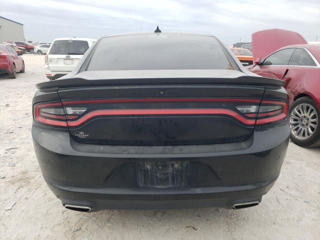 Photo 6 from auction – 2016 DODGE CHARGER R/ with VIN 2C3CDXCT7GH105094