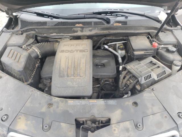 Photo 12 from auction – 2010 CHEVROLET EQUINOX LT with VIN 2CNALDEW5A6415318