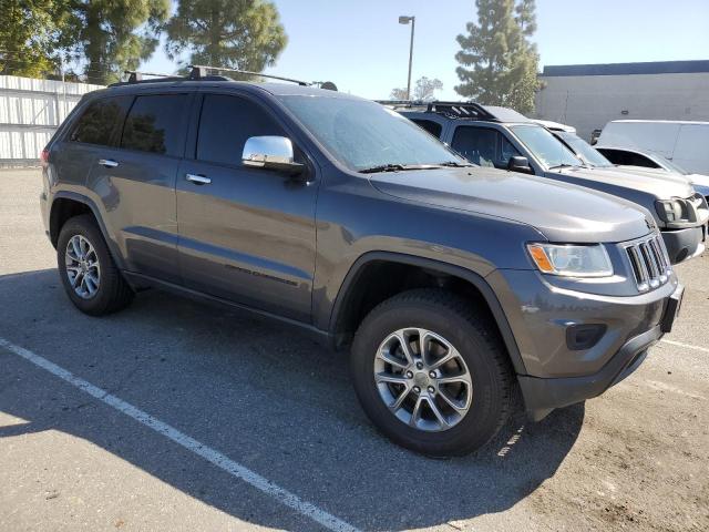 Photo 4 from auction – 2014 JEEP GRAND CHER with VIN 1C4RJEBM3EC331422