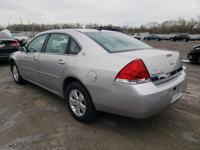 Photo 2 from auction – 2006 CHEVROLET IMPALA LT with VIN 2G1WT58K169152137