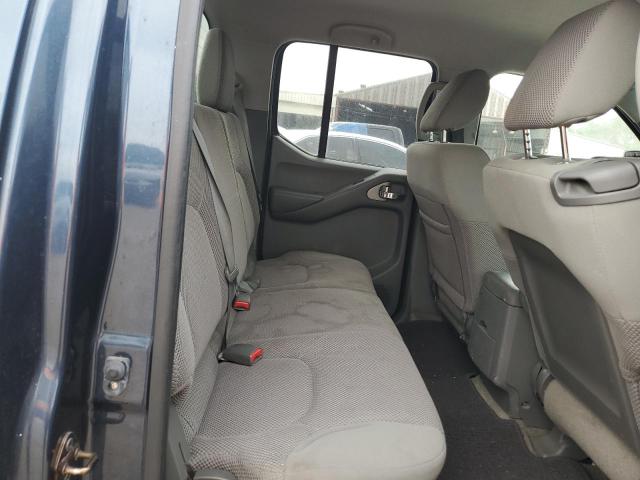 Photo 10 from auction – 2013 NISSAN FRONTIER S with VIN 1N6AD0ER9DN753421