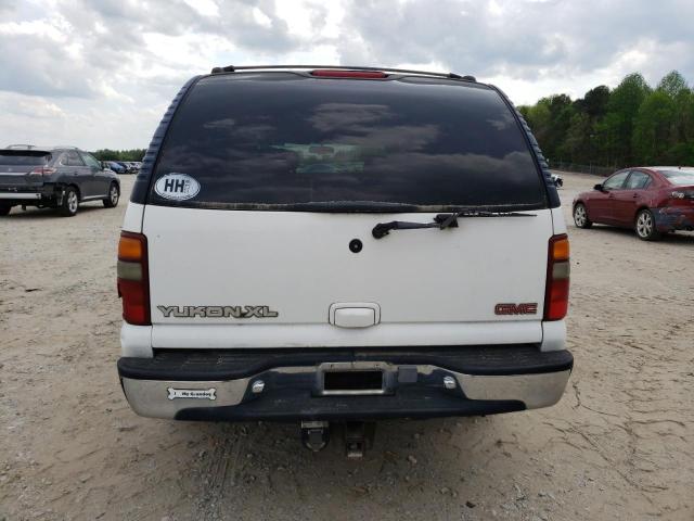 Photo 6 from auction – 2001 GMC YUKON XL C with VIN 3GKEC16T71G166330