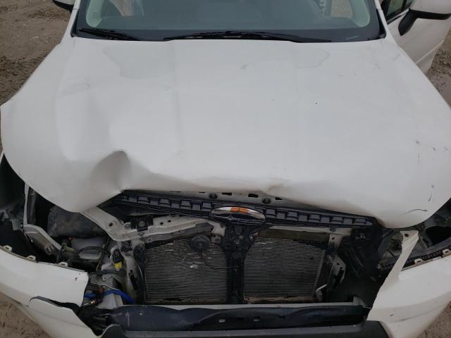 Photo 12 from auction – 2017 SUBARU FORESTER 2 with VIN JF2SJGEC9HH520567