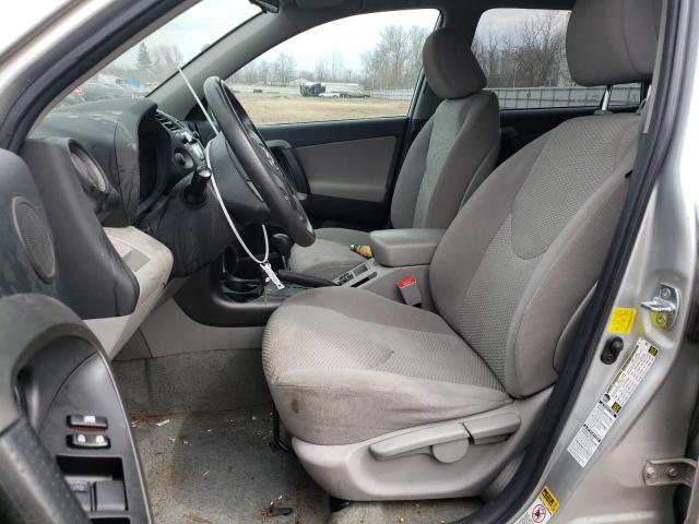 Photo 7 from auction – 2011 TOYOTA RAV4 with VIN 2T3BF4DV0BW126362