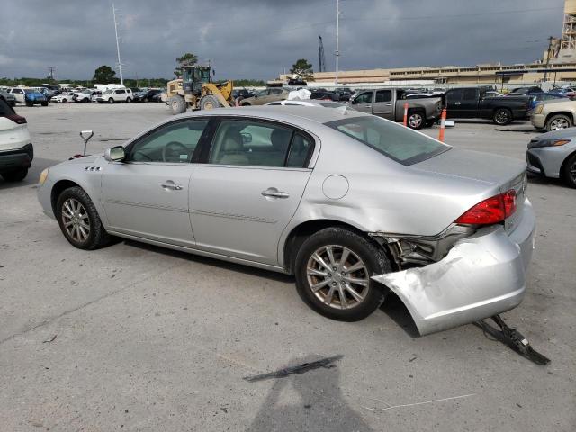 Photo 2 from auction – 2009 BUICK LUCERNE CX with VIN 1G4HD57M49U149493