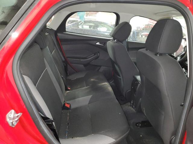 صورة رقم 10 من المزاد - 2014 FORD FOCUS SE مع VIN 1FADP3K25EL253453