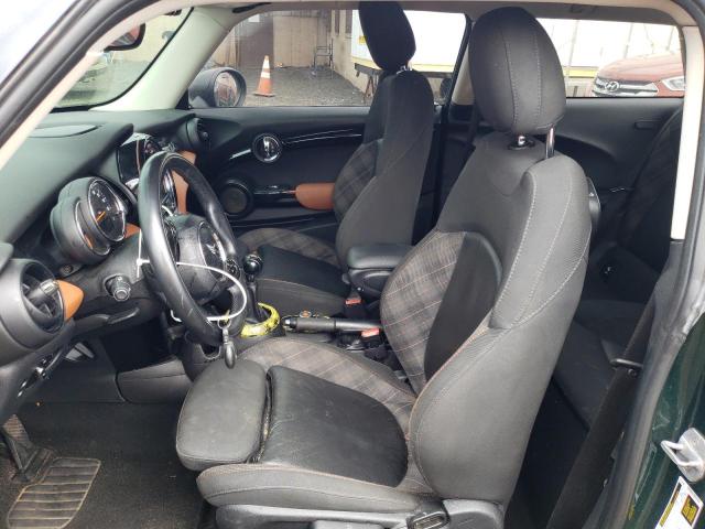 Photo 7 from auction – 2018 MINI COOPER with VIN WMWXP5C52J3D01982