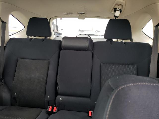 Photo 10 from auction – 2015 HONDA CR-V EX with VIN 2HKRM4H52FH118078