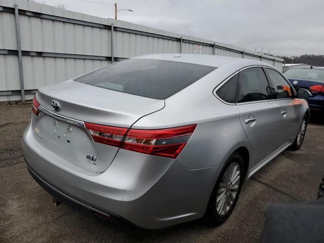 Photo 3 from auction – 2013 TOYOTA AVALON HYB with VIN 4T1BD1EB2DU005482