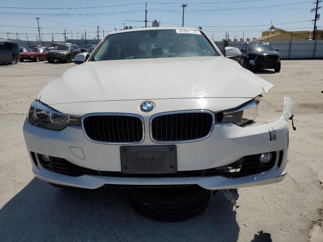 Photo 5 from auction – 2013 BMW 328 I SULE with VIN WBA3C1G54DNR47561