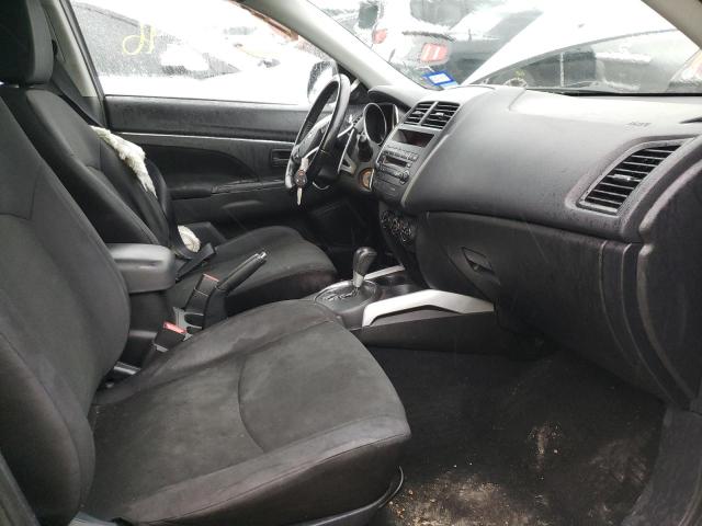 Photo 7 from auction – 2013 MITSUBISHI OUTLANDER with VIN 4A4AP3AU9DE014838