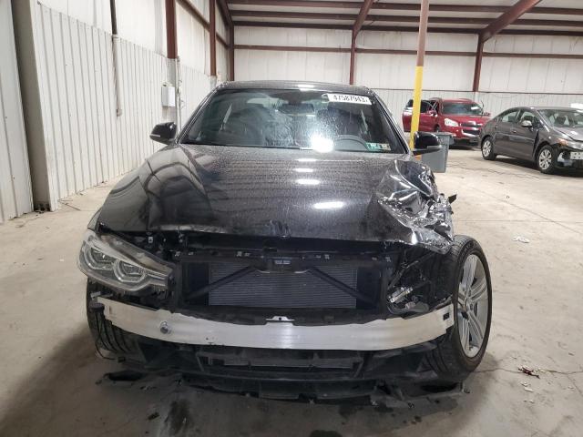 Photo 5 from auction – 2018 BMW 330 XI with VIN WBA8D9G52JNU66866