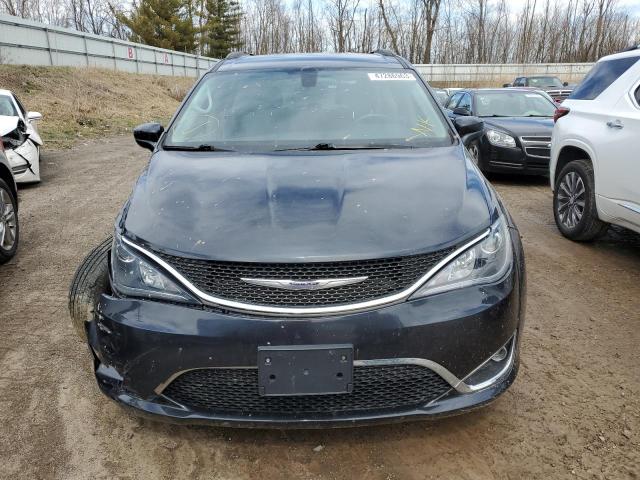 Photo 5 from auction – 2019 CHRYSLER PACIFICA T with VIN 2C4RC1FG4KR644568