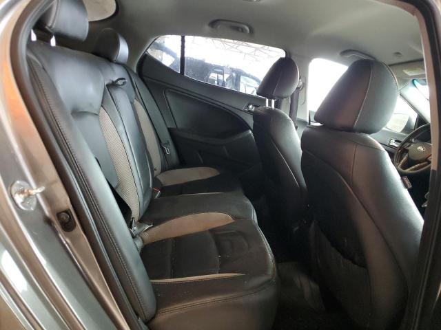 Photo 10 from auction – 2013 KIA OPTIMA SX with VIN 5XXGR4A63DG102881