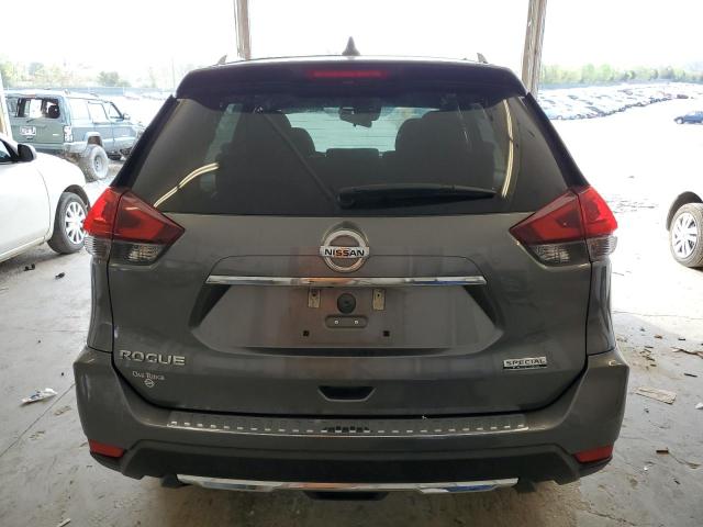 Photo 6 from auction – 2019 NISSAN ROGUE S with VIN 5N1AT2MTXKC745184