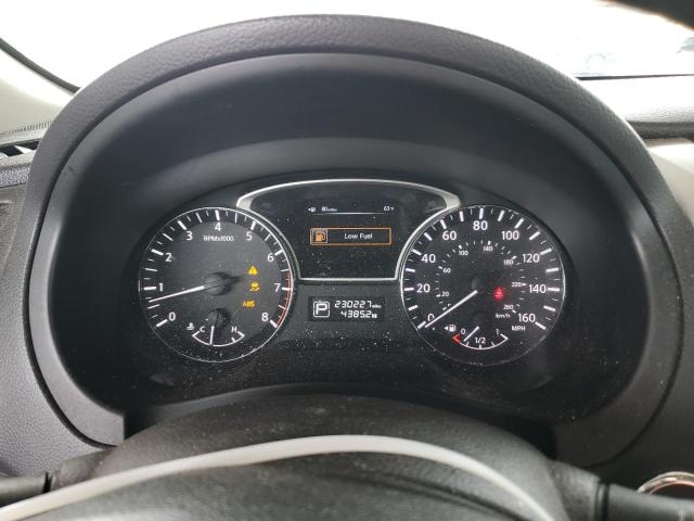 Photo 9 from auction – 2013 NISSAN ALTIMA 2.5 with VIN 1N4AL3AP2DN432435