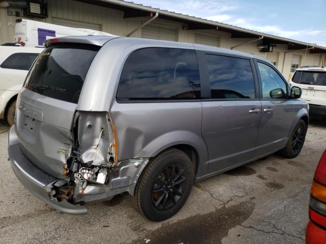 Photo 3 from auction – 2019 DODGE GRAND CARA with VIN 2C4RDGEG1KR710947