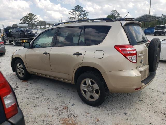 Photo 2 from auction – 2009 TOYOTA RAV4 with VIN JTMBF33V495010076