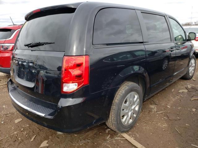 Photo 3 from auction – 2019 DODGE GRAND CARA with VIN 2C4RDGBG3KR787646