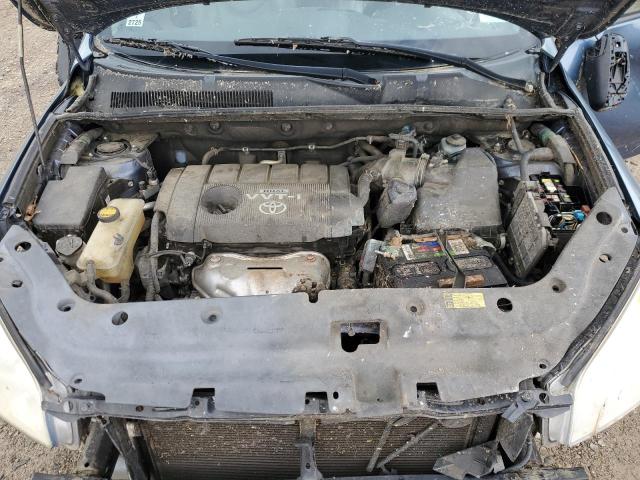 Photo 11 from auction – 2010 TOYOTA RAV4 with VIN 2T3ZF4DV8AW038995
