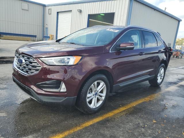 FORD EDGE SEL 2020 z numerem VIN 2FMPK4J93LBA09707 - Zdjęcie z aukcji