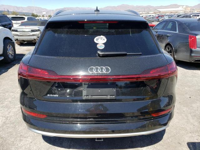 Photo 6 from auction – 2019 AUDI E-TRON PRE with VIN WA1LABGE0KB022279