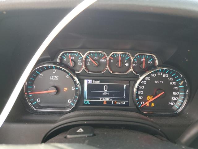 Photo 9 from auction – 2015 CHEVROLET TAHOE C150 with VIN 1GNSCBKC6FR740697