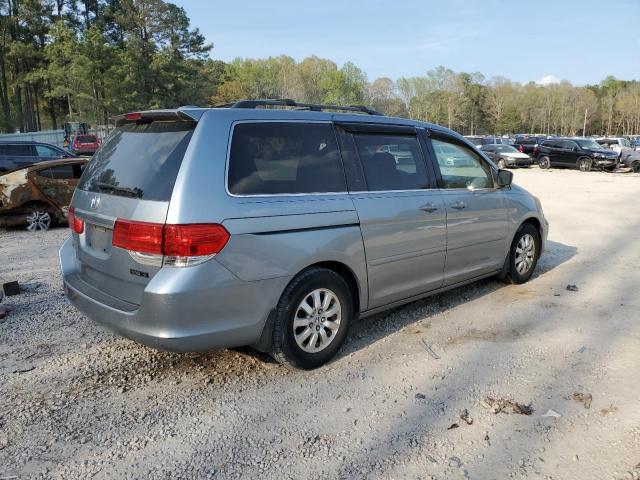 Photo 3 from auction – 2008 HONDA ODYSSEY EX with VIN 5FNRL38728B095384