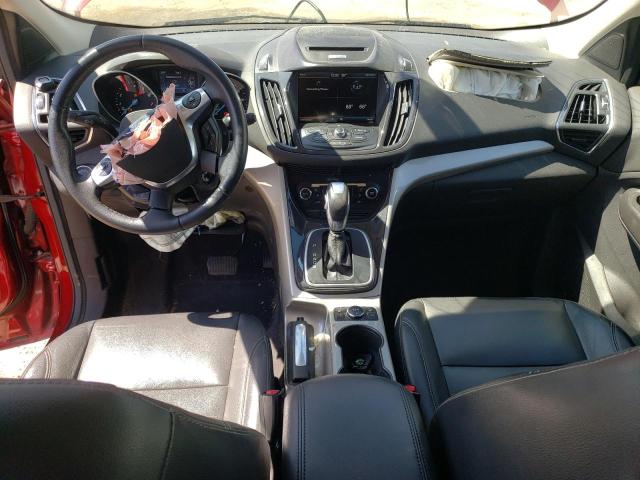 Photo 8 from auction – 2013 FORD ESCAPE SEL with VIN 1FMCU9H94DUD87087