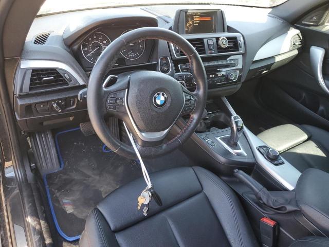 Photo 8 from auction – 2015 BMW 228 I with VIN WBA1F5C51FV257541