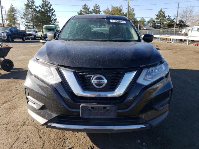 Photo 5 from auction – 2018 NISSAN ROGUE S with VIN KNMAT2MV7JP521304