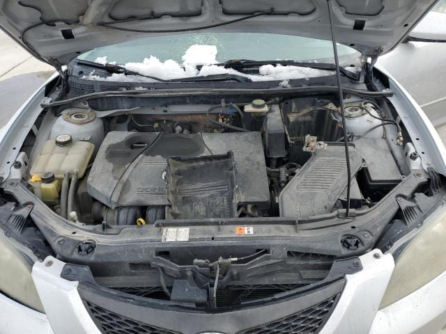 Фото 11 с аукциона – 2005 MAZDA 3 I с VIN JM1BK12F051305400