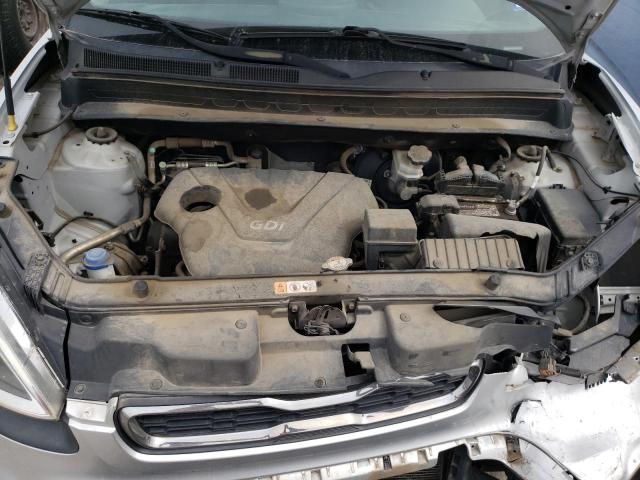 Foto 12 de la subasta – 2013 KIA SOUL con VIN KNDJT2A53D7553157