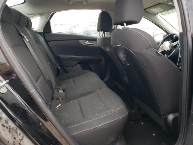 Photo 10 from auction – 2020 KIA FORTE FE with VIN 3KPF24AD3LE145140
