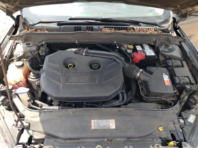Photo 11 from auction – 2016 FORD FUSION TIT with VIN 3FA6P0K9XGR150151