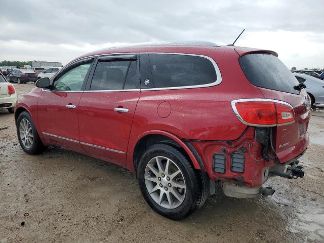 Photo 2 from auction – 2014 BUICK ENCLAVE with VIN 5GAKRBKD9EJ215874