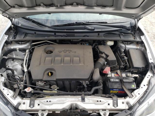 Photo 11 from auction – 2019 TOYOTA COROLLA L with VIN 5YFBURHE2KP865627