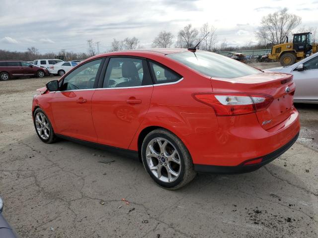 Photo 2 from auction – 2012 FORD FOCUS SEL with VIN 1FAHP3H27CL378217