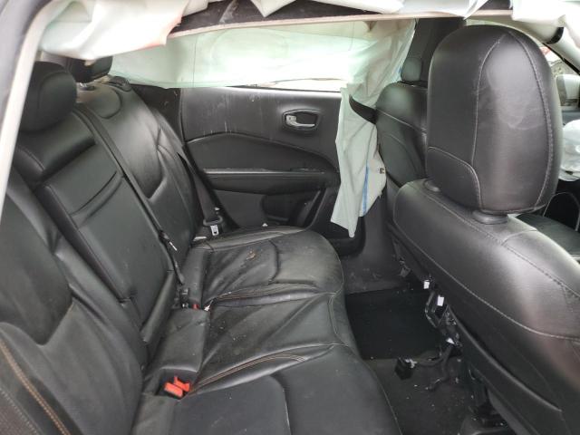 Photo 11 from auction – 2018 JEEP COMPASS LI with VIN 3C4NJCCB5JT406751