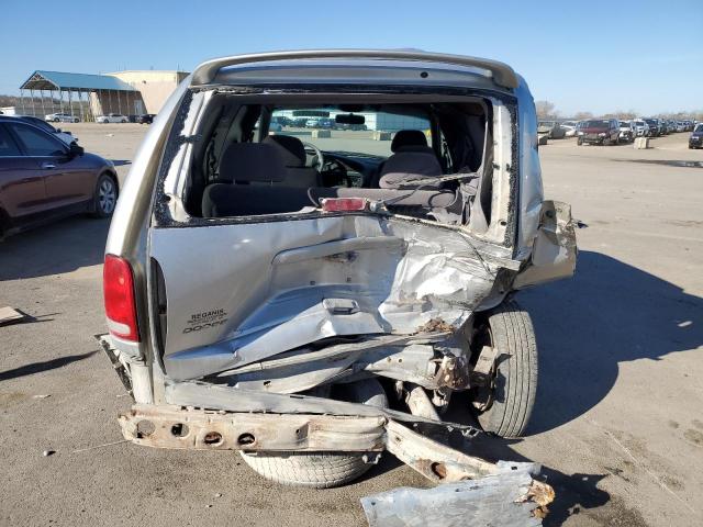 Photo 6 from auction – 2000 DODGE CARAVAN SE with VIN 2B4GP45G4YR636393
