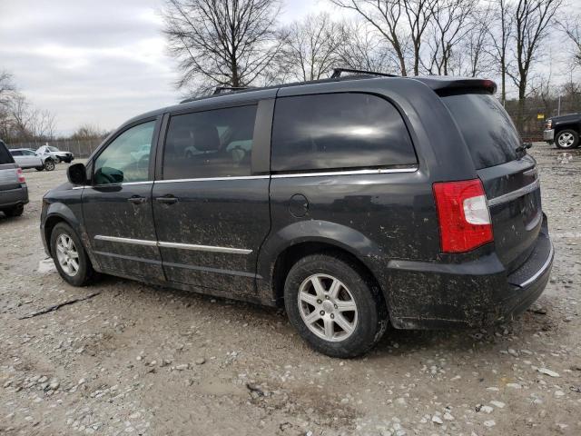 Photo 2 from auction – 2011 CHRYSLER TOWN & COU with VIN 2A4RR5DG5BR768416