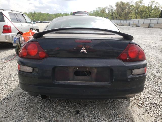 Photo 6 from auction – 2002 MITSUBISHI ECLIPSE GS with VIN 4A3AC44G22E035877