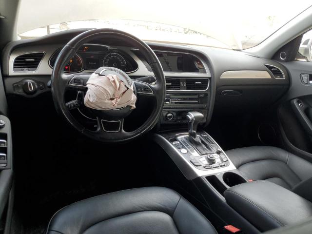 Photo 8 from auction – 2015 AUDI A4 PREMIUM with VIN WAUFFAFL0FN032262