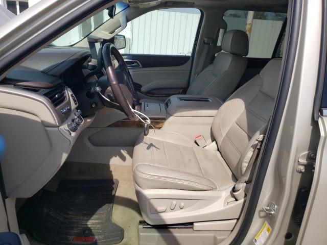 Photo 7 from auction – 2016 GMC YUKON DENA with VIN 1GKS2CKJ5GR145684