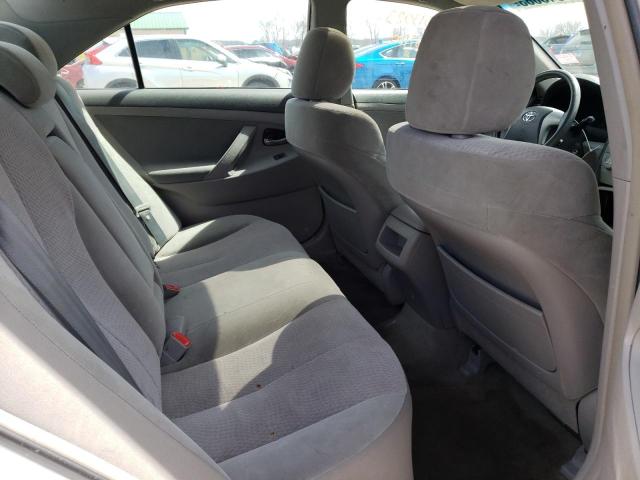 Photo 10 from auction – 2010 TOYOTA CAMRY BASE with VIN 4T4BF3EK5AR045420