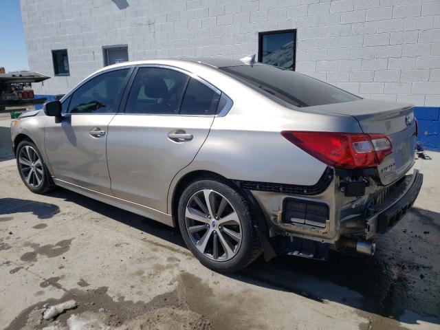 Photo 2 from auction – 2016 SUBARU LEGACY 2.5 with VIN 4S3BNAL60G3060367